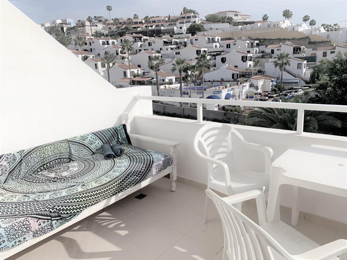 Ocean Breeze And Seaview Resort 아데제 외부 사진