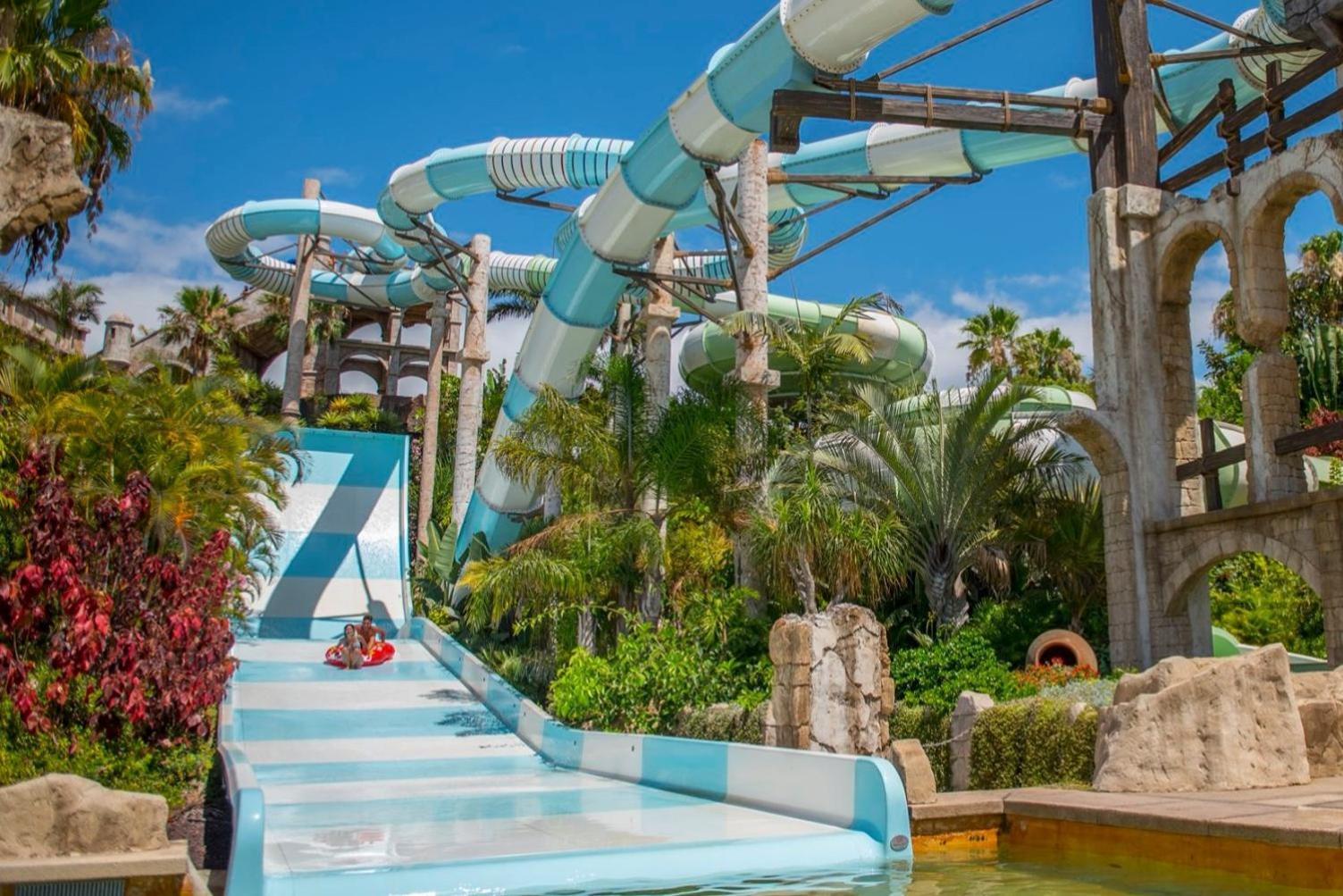 Ocean Breeze And Seaview Resort 아데제 외부 사진